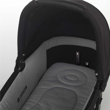 Jane Trider + Sweet + Koos iSize R1 - 10 Piece Travel System Bundle