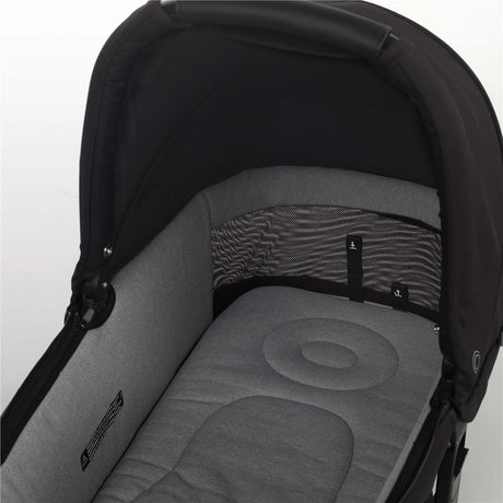 Jane Trider + Sweet + Koos iSize R1 - 10 Piece Travel System Bundle