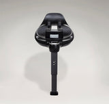 Joie Versatrax On The Go Travel System With Rotating Car Seat Bundle, Shale