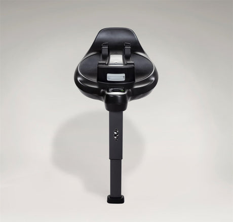 Joie Versatrax On The Go Travel System With Rotating Car Seat Bundle, Shale