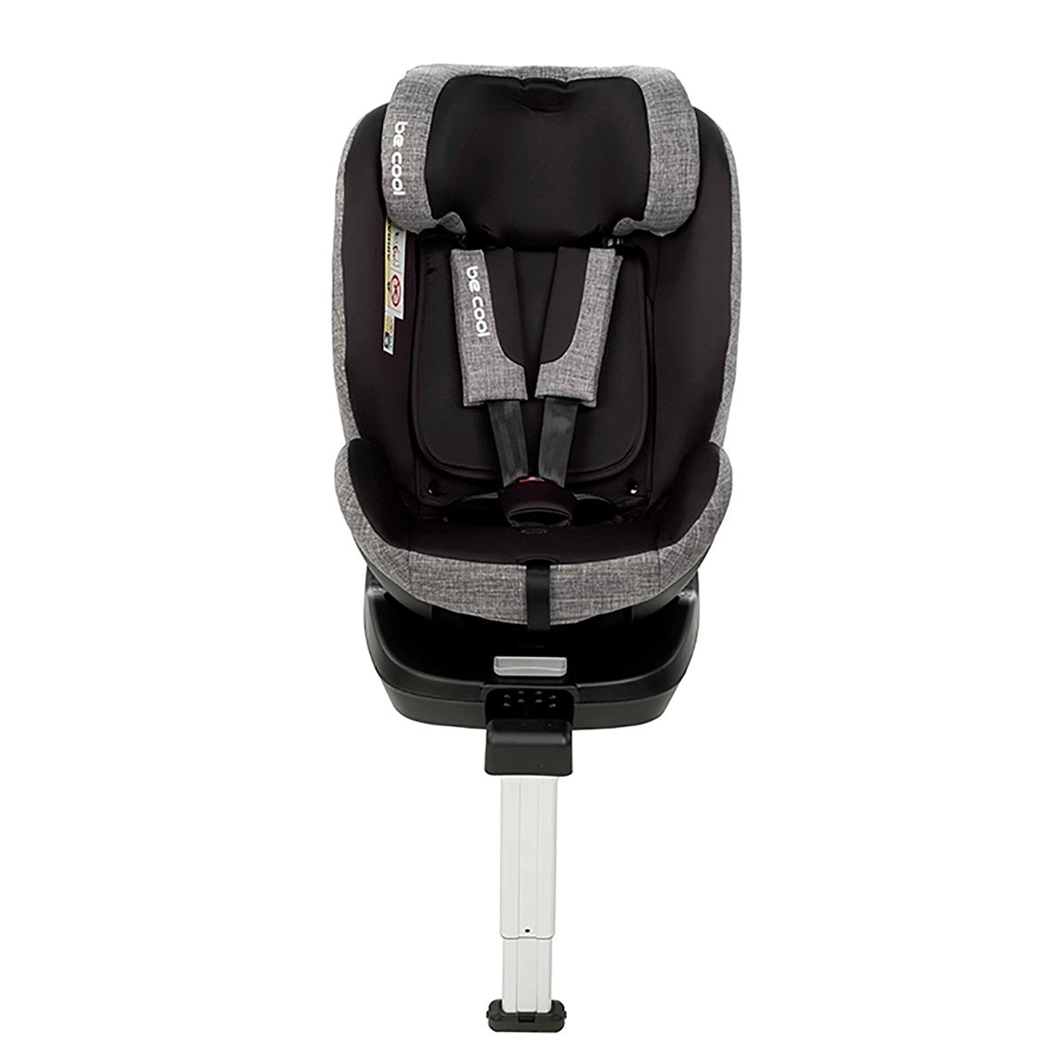 Be Cool Twister, iSize 40-150cm, 0-12 years Car Seat