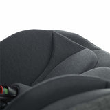 Be Cool Twister, iSize 40-150cm, 0-12 years Car Seat
