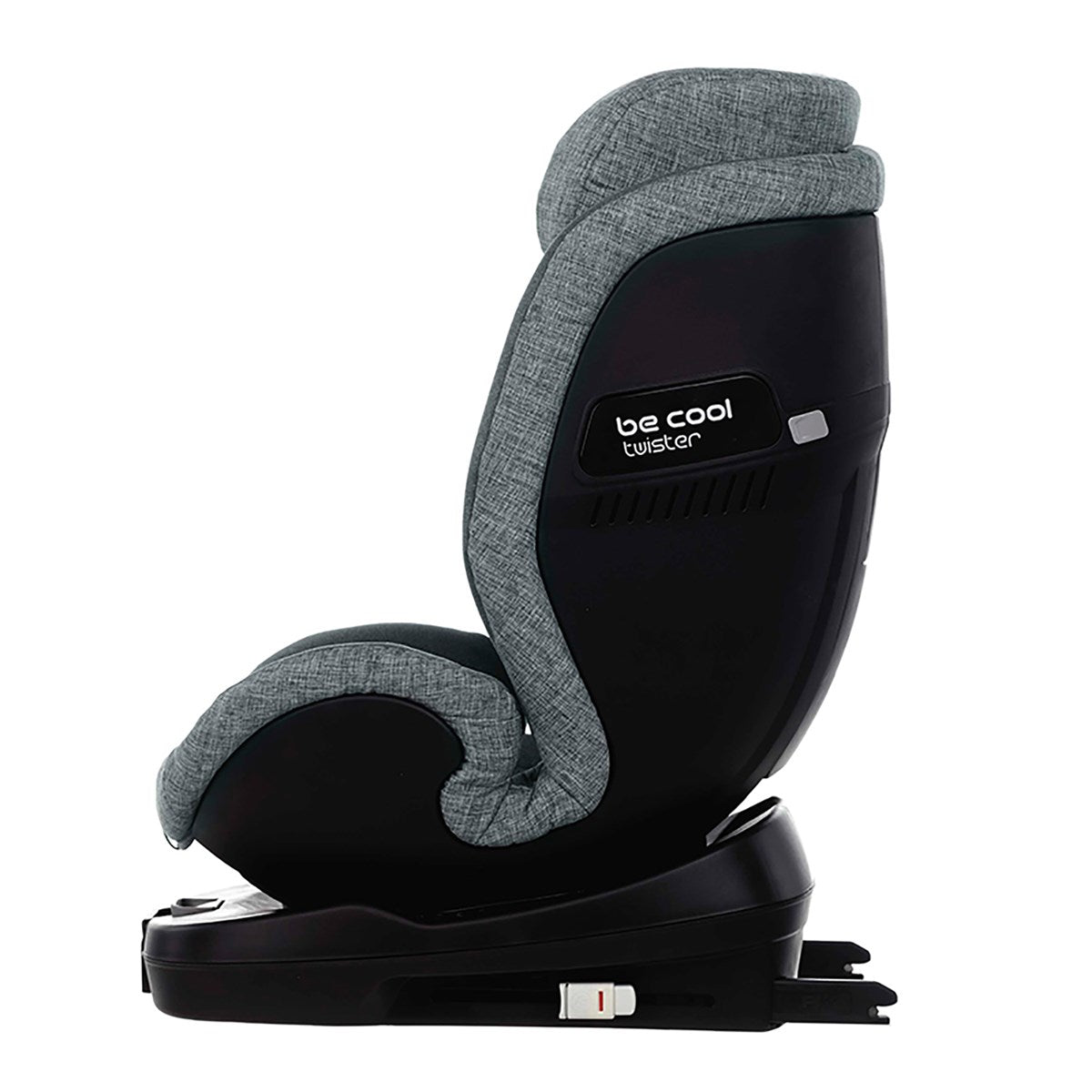 Be Cool Twister, iSize 40-150cm, 0-12 years Car Seat
