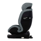 Be Cool Twister, iSize 40-150cm, 0-12 years Car Seat