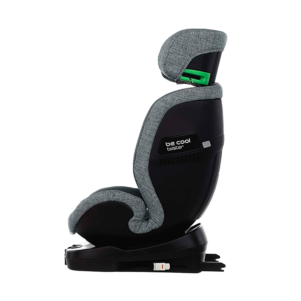 Be Cool Twister, iSize 40-150cm, 0-12 years Car Seat