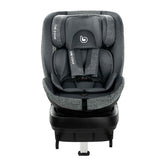 Be Cool Twister, iSize 40-150cm, 0-12 years Car Seat