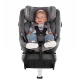 Be Cool Twister, iSize 40-150cm, 0-12 years Car Seat