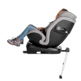 Be Cool Twister, iSize 40-150cm, 0-12 years Car Seat