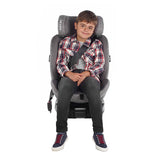 Be Cool Twister, iSize 40-150cm, 0-12 years Car Seat