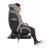 Be Cool Twister, iSize 40-150cm, 0-12 years Car Seat