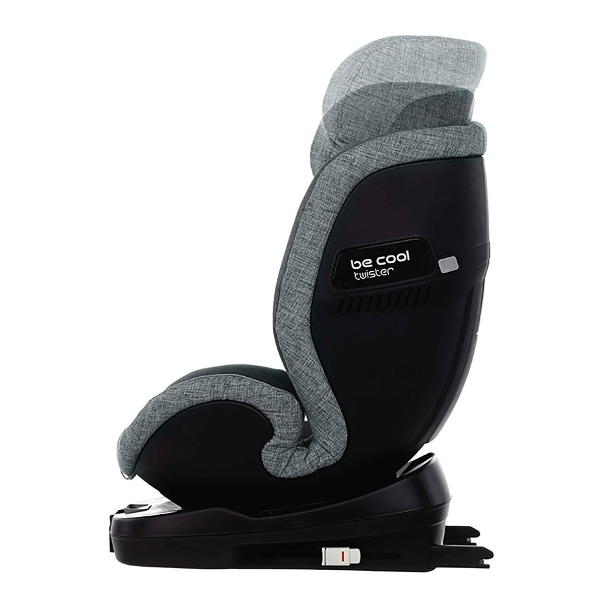 Be Cool Twister, iSize 40-150cm, 0-12 years Car Seat