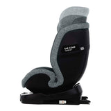 Be Cool Twister, iSize 40-150cm, 0-12 years Car Seat