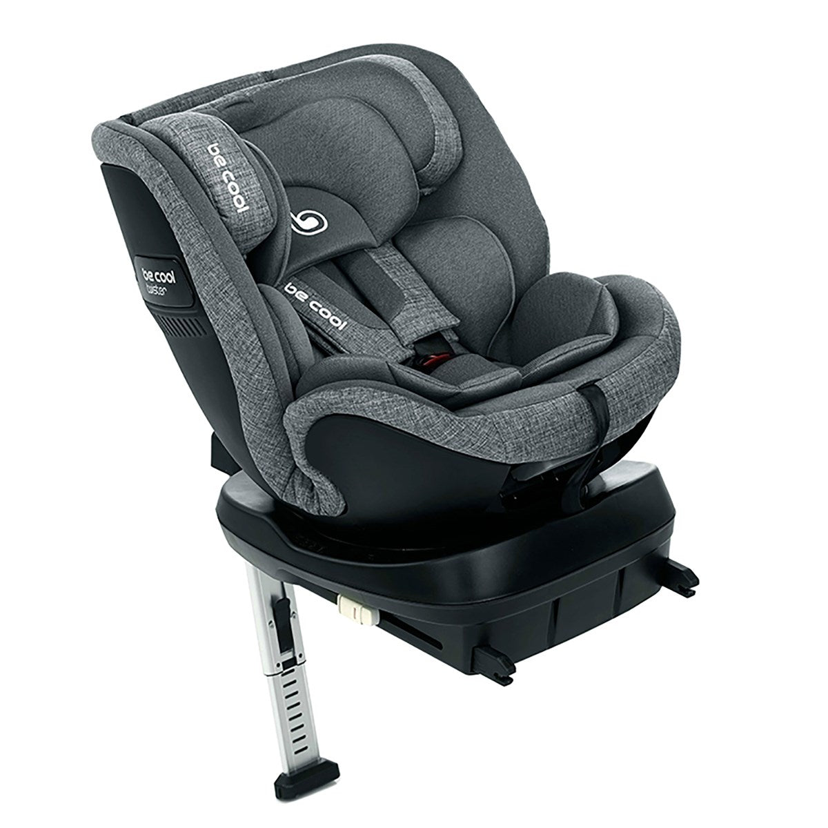 Be Cool Twister, iSize 40-150cm, 0-12 years Car Seat