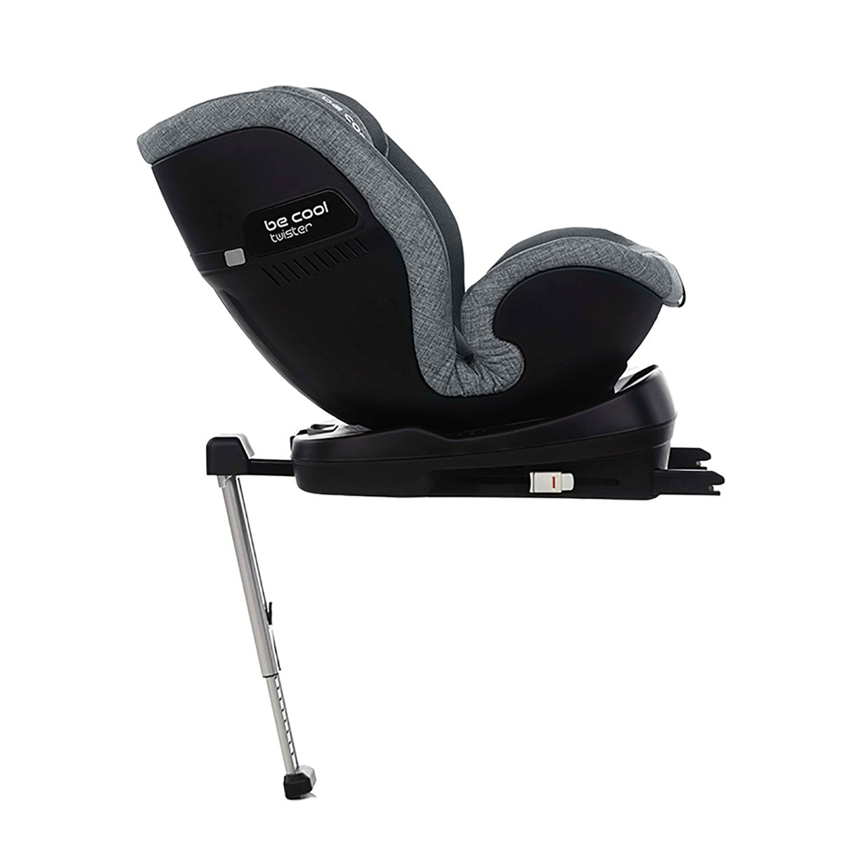 Be Cool Twister, iSize 40-150cm, 0-12 years Car Seat