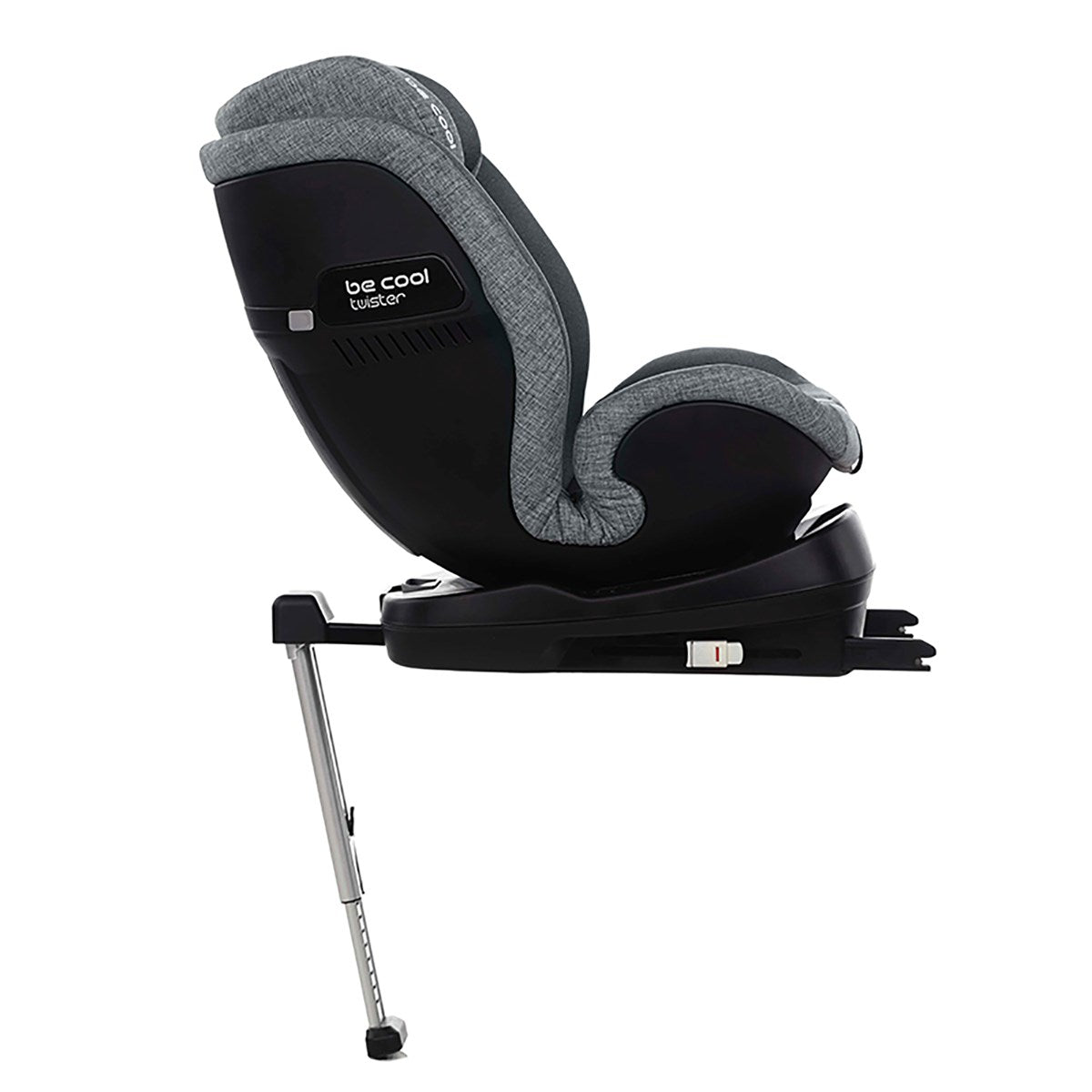 Be Cool Twister, iSize 40-150cm, 0-12 years Car Seat