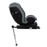 Be Cool Twister, iSize 40-150cm, 0-12 years Car Seat