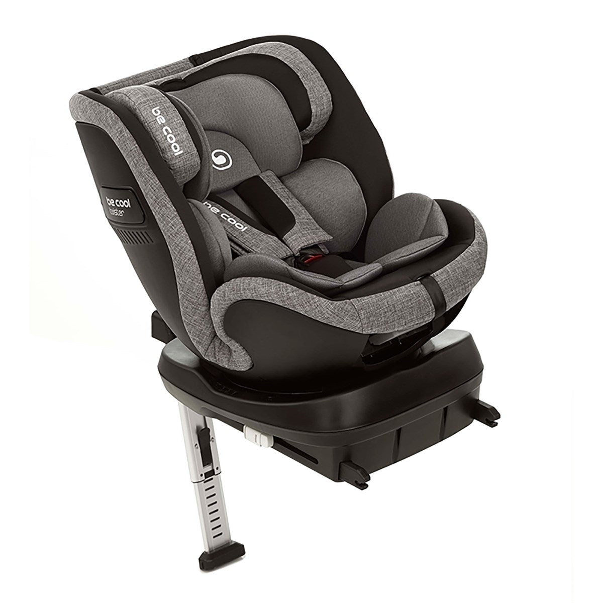Be Cool Twister, iSize 40-150cm, 0-12 years Car Seat