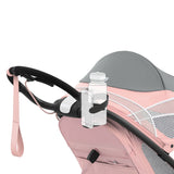 Cybex 2-in-1 Cup & Smartphone Holder