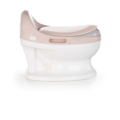 Jane Soft Learning Potty with Flushing Sound