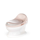 Jane Soft Learning Potty with Flushing Sound