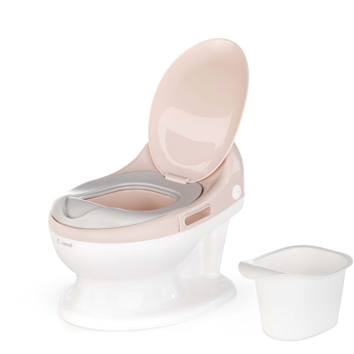 Jane Soft Learning Potty with Flushing Sound