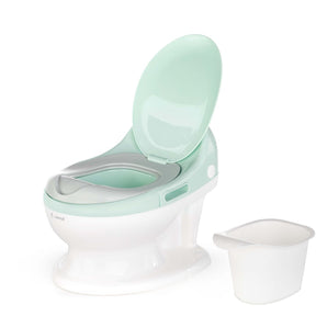 Jane Soft Learning Potty with Flushing Sound