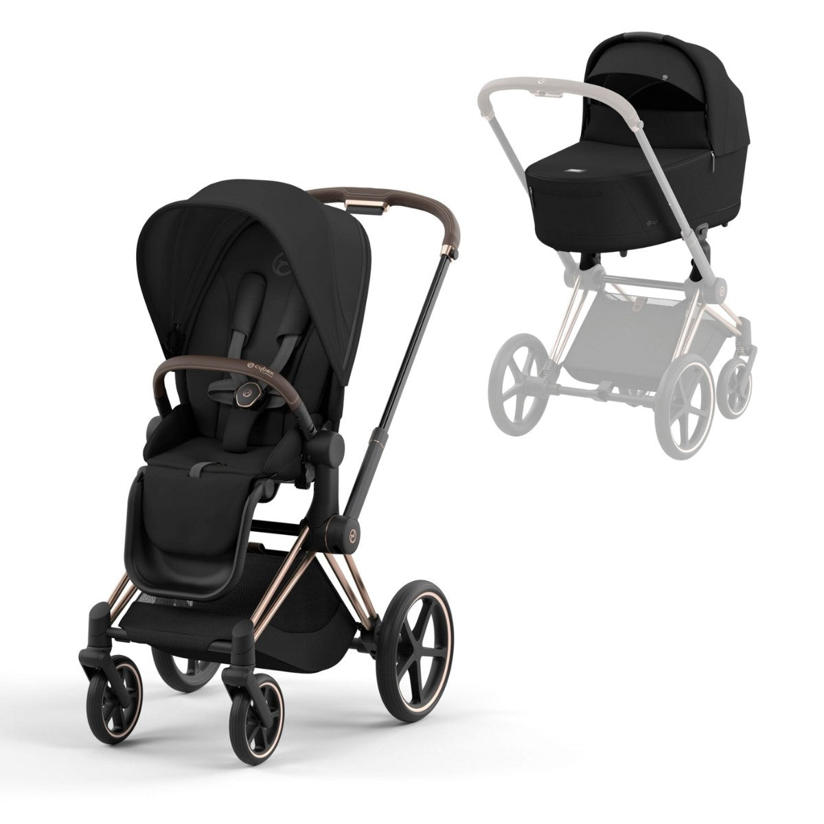 Cybex Priam Pushchair