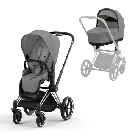 Cybex Priam Pushchair