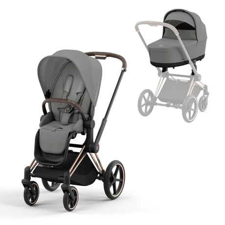 Cybex Priam Pushchair