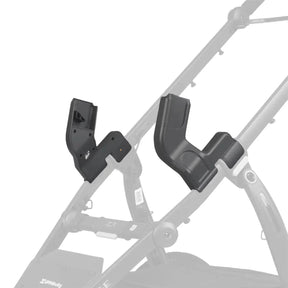 Uppababy Ridge Universal Car Seat Adapters