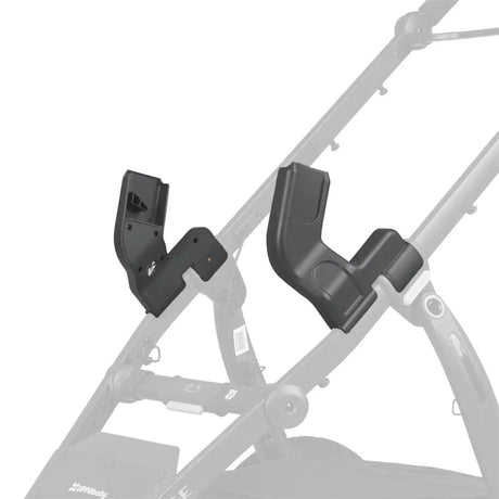 Uppababy Ridge Universal Car Seat Adapters
