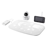 Tommee Tippee Dreamee Sound, Motion and Video Baby Monitor