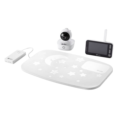 Tommee Tippee Dreamee Sound, Motion and Video Baby Monitor