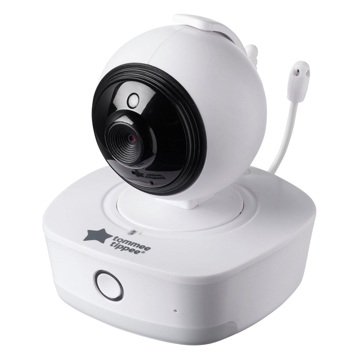 Tommee Tippee Dreamee Sound, Motion and Video Baby Monitor