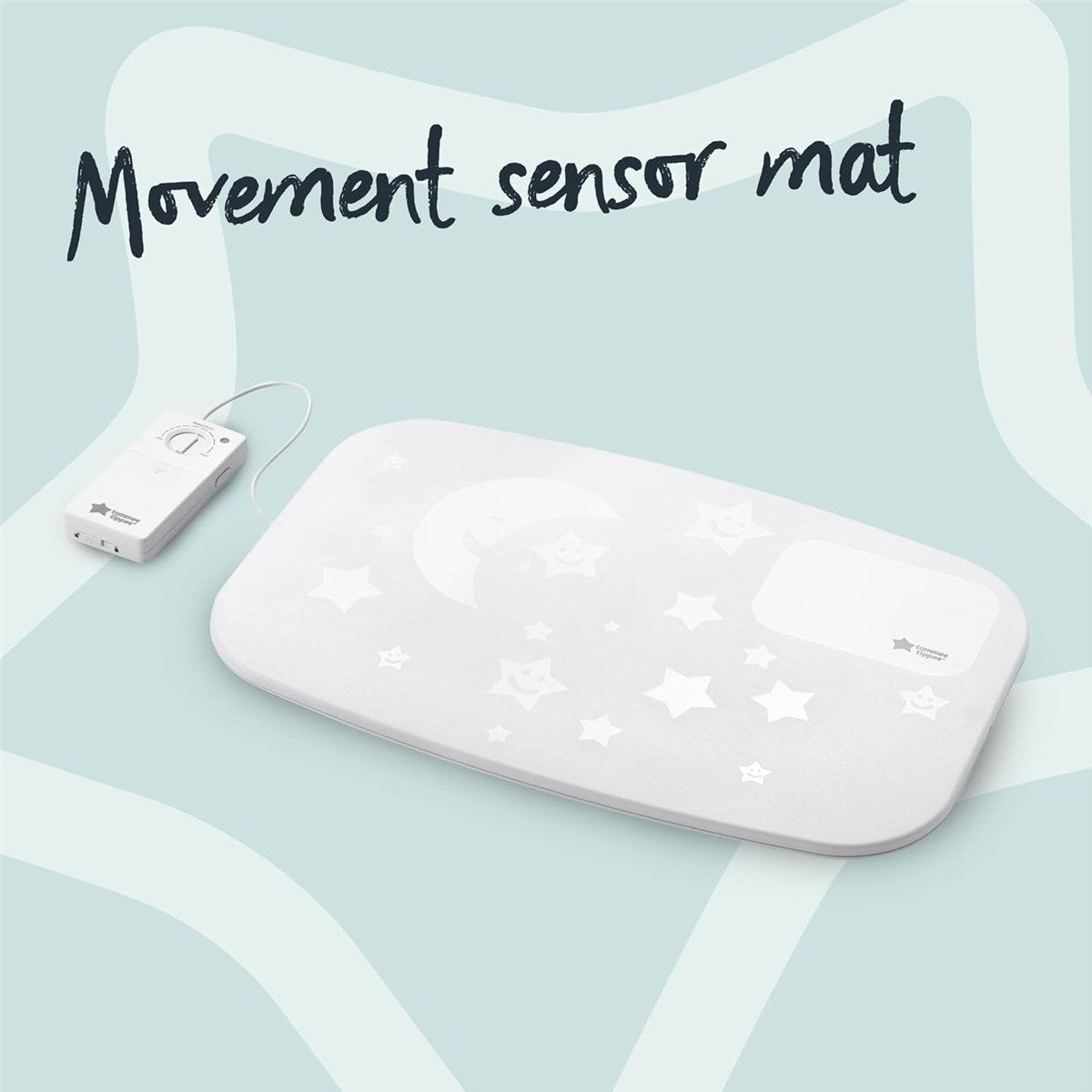Tommee Tippee Dreamee Sound, Motion and Video Baby Monitor
