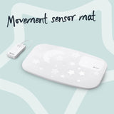 Tommee Tippee Dreamee Sound, Motion and Video Baby Monitor