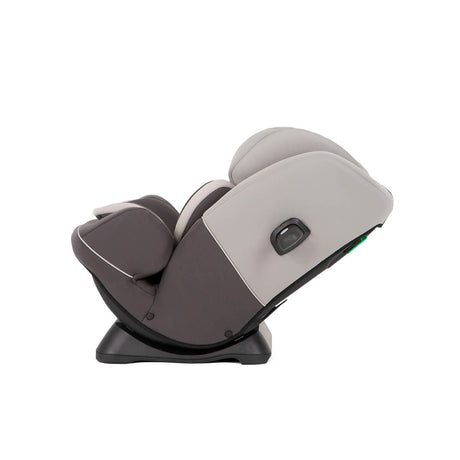 Graco SlimFit R129 2in1 Convertible iSize Car Seat, 40-145cm, 0-12 years
