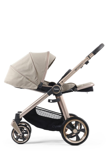 BabyStyle Oyster3 Stroller