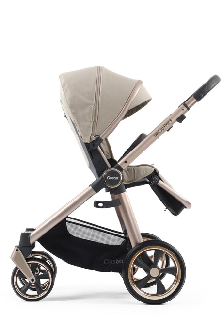 BabyStyle Oyster3 Stroller