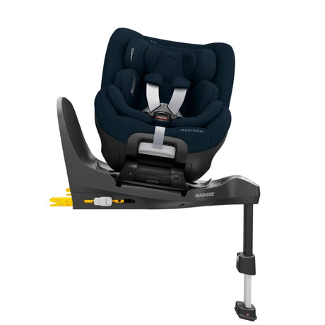 Maxi-Cosi Mica 360 Pro i-Size Car Seat, 0-4 Years