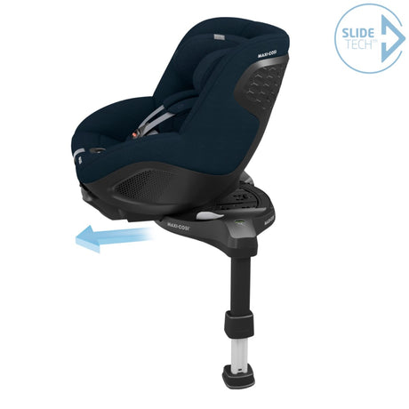 Maxi-Cosi Mica 360 Pro i-Size Car Seat, 0-4 Years