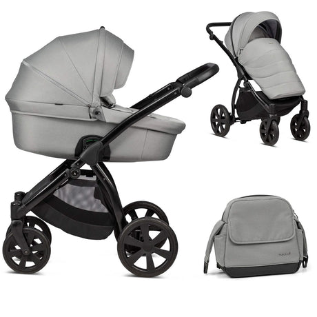 Noordi Fjordi 2in1