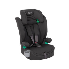Graco Eldura R129 Car Seat
