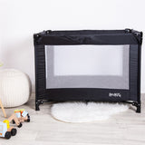 Red Kite Sleep Tight Travel Cot