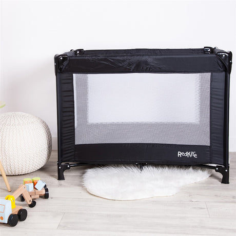 Red Kite Sleep Tight Travel Cot