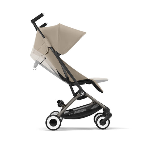 Cybex Libelle Compact Stroller