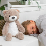Zazu Brody the Bear Soother, Nightlight, and Sleeptrainer for Better Sleep