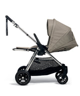 Mamas & Papas Flip XT³ Travel System with Aton Car Seat