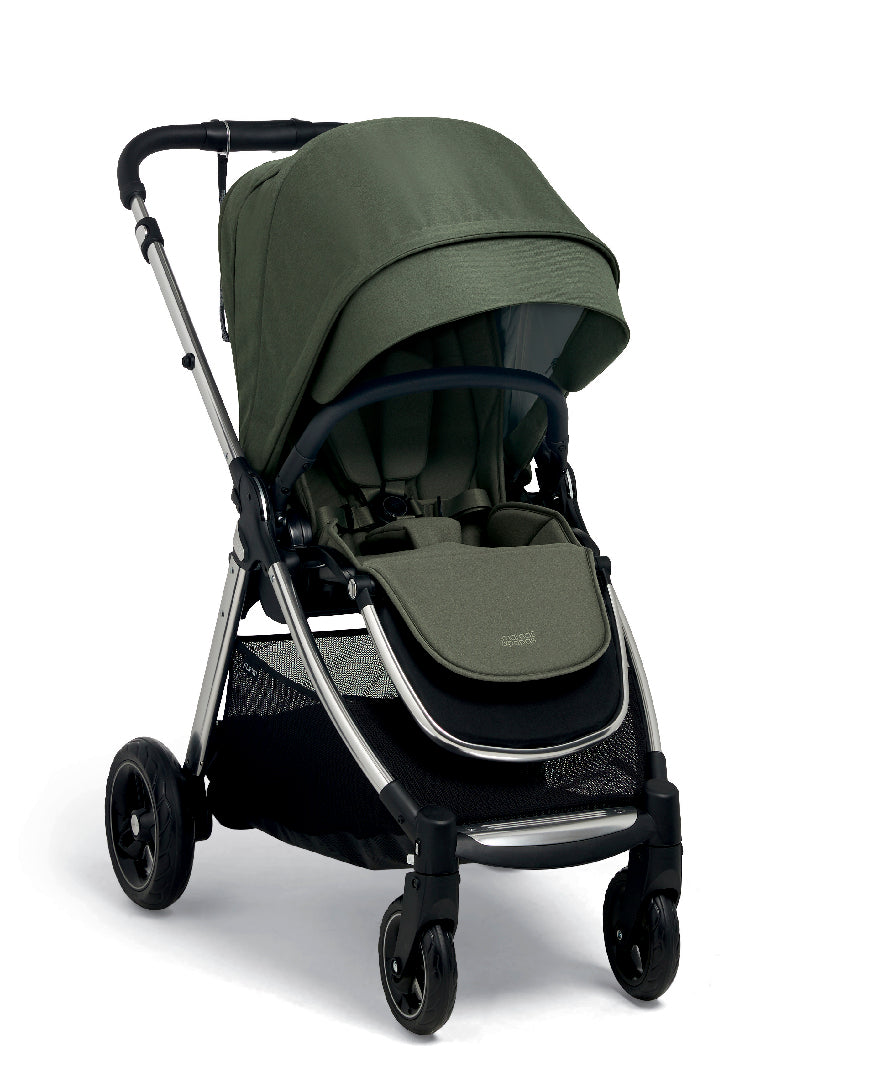 Mamas & Papas Flip XT3 6 Piece Pram Bundle