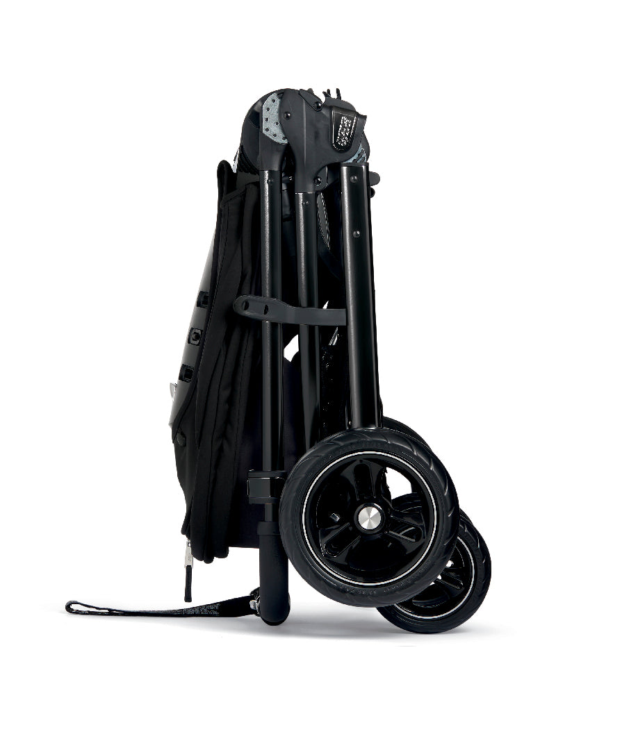 Mamas & Papas Flip XT³ Travel System with Aton Car Seat